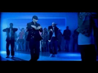 Usher ft Ludacris & Lil' Jon - Yeah !!!