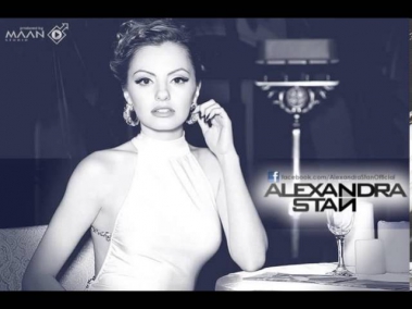 Alexandra Stan - Cliche (Hush Hush) (Raf Marchesini Remix Edit)