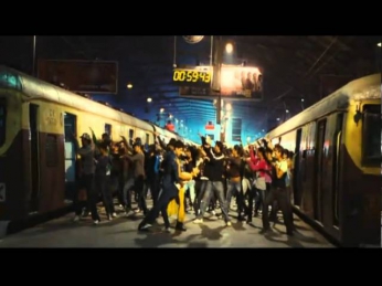 Slumdog Millionaire-Music Video