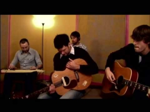 Derby - If Ever There's A Reason (Live Acoustic @ Dekum Manor)