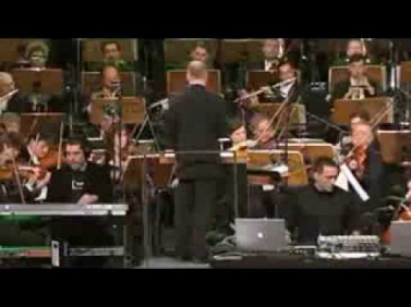 Paul van Dyk — For an angel (Symphony Orchestra)