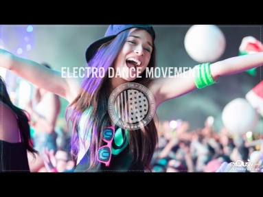 New Electro & House 2015 Best Of EDM Mix