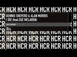 Dennis Sheperd & Alan Morris feat Sue McLaren - I Die (Ferrin & Morris Remix) [Preview]