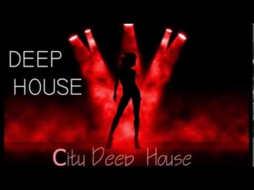 Deep house music 2014 favorite collection