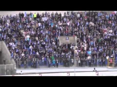 Зенит-Кубань губернатор-стадион 20.10.2012