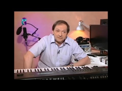 Алексей Шелыгин, композитор, автор музыки к фильмам 