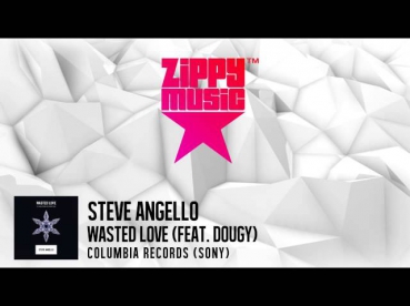 Steve Angello - Wasted Love (feat. Dougy From The Temper Trap)