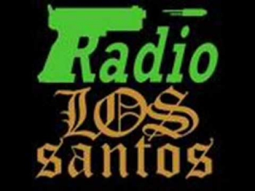 GTA San Andreas Radio - Radio Los Santos - Ice Cube - It Was A Good Day