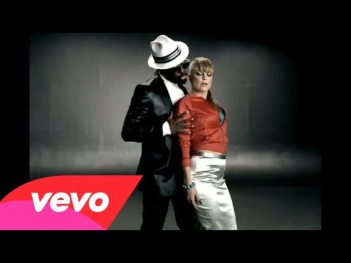 The Black Eyed Peas - My Humps