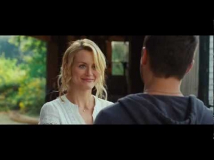 Zac Efron - Exclusive 1st TV Spot for The Lucky One