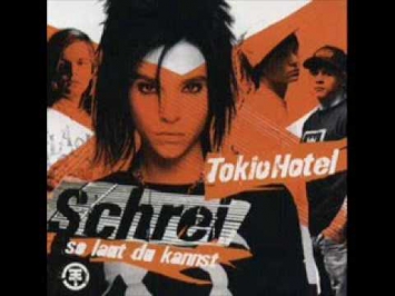 Tokio Hotel - Schrei (so laut du kannst)