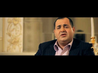 Artash Asatryan - Im Ser - NEW 2012 (Official Video)