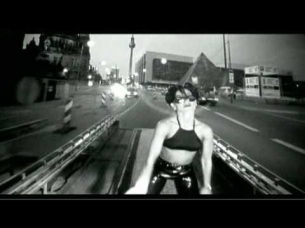 Da Hool - meet her at the Loveparade -  Official Video (HQ)