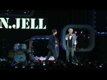 You're Beautiful Director's cut Performance Lee Hongki ft. A.N. Jell - Promise - [FULL]