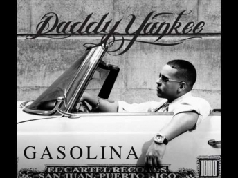 Daddy Yankee ft Lil Jon ft Pitbull - Gasolina