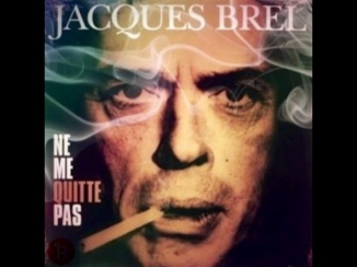 Rebeat Feat Jacques Brel - Ne Me Quitte Pas