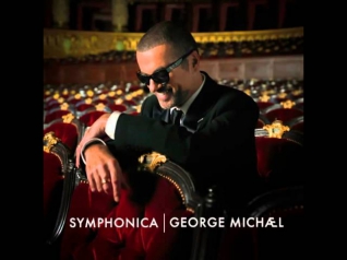 George Michael - Symphonica at Royal Albert Hall on RTE Radio on 23th March 2014