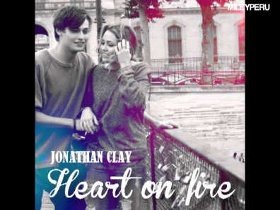 Jonathan Clay - Heart On Fire (LOL Version) Movie Exclusive