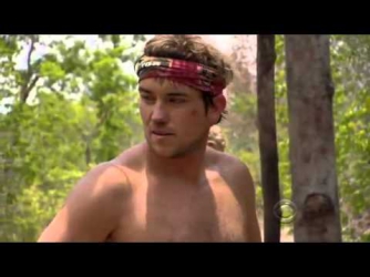 Survivor Season 18 Tocantins Episode 1