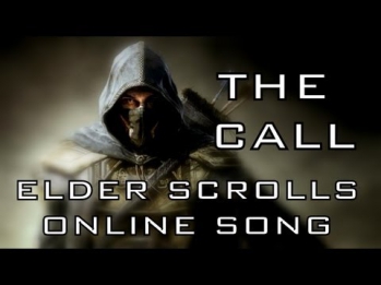 The Call - Elder Scrolls Online Song by Miracle Of Sound