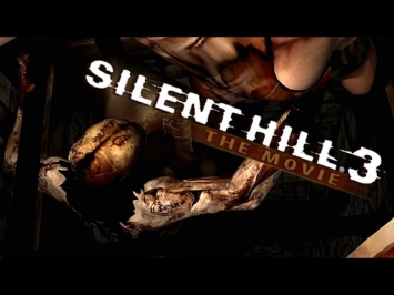 Silent Hill 3 The Movie [HD]