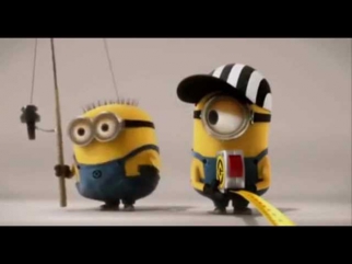 The Minions - All in One Videos - Part 1