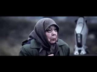 Музыка и видео из рекламы ГАЗель - Трансформер