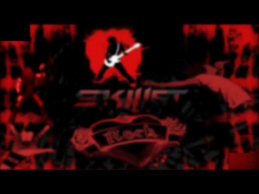 Skillet - Monster Lyrics (iTunes Session) HD 1080p