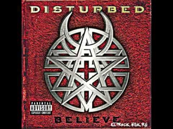 Disturbed   Believe Full Album]