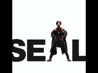 Seal - Killer + lyrics