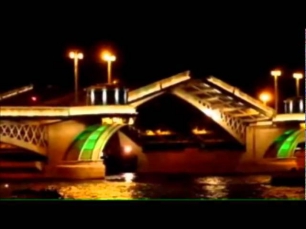 Беломорканал - Разведённые мосты 2