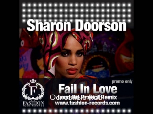 Sharon Doorson - Fail in Love (Loud Bit Remix)