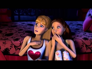 Barbie life in the dreamhouse HD (Барби жизнь в доме мечты) 21-30 серии