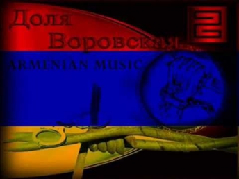 БОКА (Борис Давидян) - Доля воровская / Boka - Dolya vorovskaya