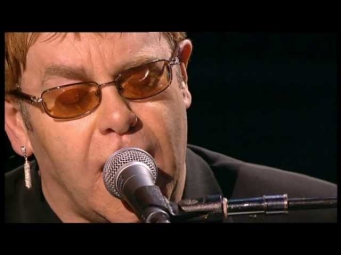 Elton John - 2002 - London - The Royal Opera House (Full Concert) (HQ)