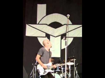 Moby - Face It - Live In National Forest Brussels, Belgium, 1996.wmv