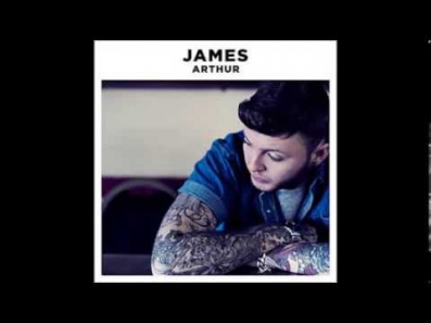 James Arthur - You're Nobody 'Til Somebody Loves You (Audio) CDQ