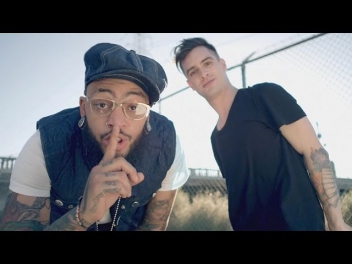 Travie McCoy: Keep On Keeping On ft. Brendon Urie [OFFICIAL VIDEO]