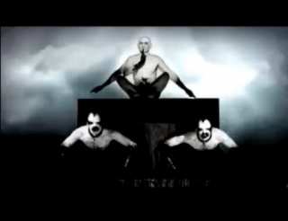MESHUGGAH - Bleed (OFFICIAL MUSIC VIDEO)
