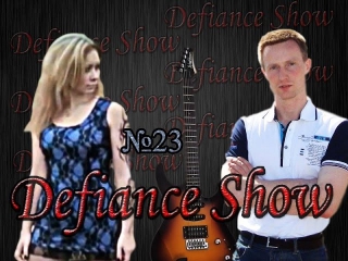 Defiance Show - Путь в никуда ( KATANA , HarDasteR ) ( обзор на видеоклипы )