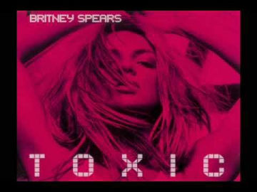 Britney Spears - Toxic [Instrumental]