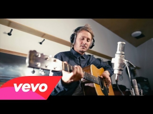 Ben Howard - Small Things (Solo Session)