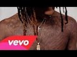 Young Thug - Friend of Scotty (New Music 2015)