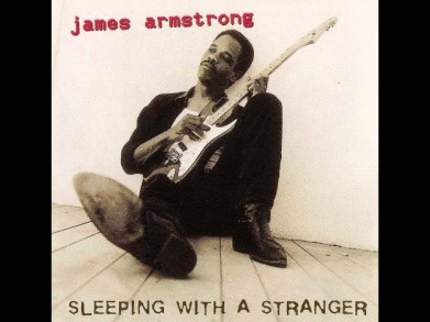 James Armstrong - Hard Hard Blues