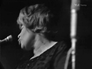 Ella Fitzgerald 4tet - Hello, Dolly! [1965]