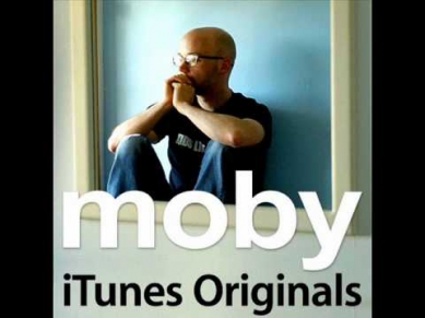 moby - lift me up - iTunes originals version - 2005.wmv