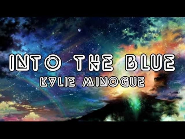 Kylie Minogue -- Into the Blue Ringtone audio