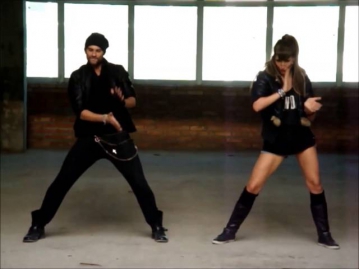 Dance Fitness - Nevena & Goran, 