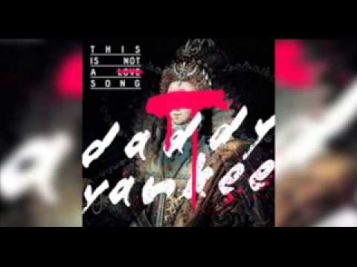 This Is Not A Love Song - Daddy Yankee Ft. Duncan (Official)