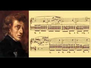 Chopin Prelude in E minor Op. 28 No. 4